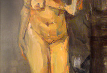 Άποψη της Κοιμωμένης