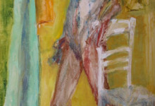 Δίπλα στην Καρέκλα