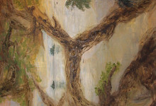 Εσωπροβολή