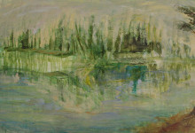 Γαλήνιο Ρίχτερ