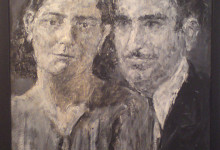 Γιαγιά και παππούς