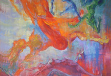 Η Εξέλιξη ενός Χορού