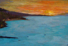 Ηλιοβασίλεμα