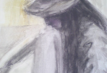 Κοπέλα με Καπέλο