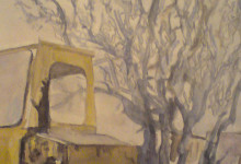 Μπουλντόζα